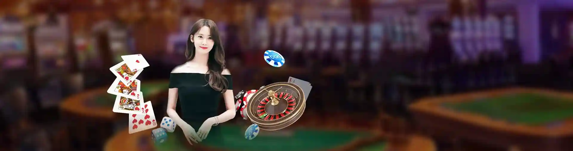 blackjack ao vivo.