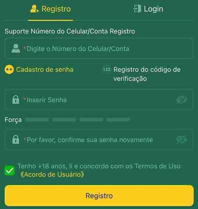 Registro no 4131BET